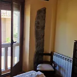 Casa Rustica Cesar * Lubian