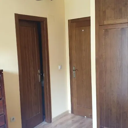 Casa Rustica Cesar *