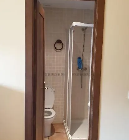 Holiday home Casa Rustica Cesar