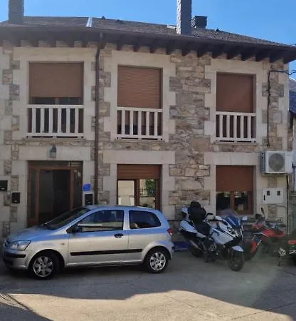 Holiday home Casa Rustica Cesar