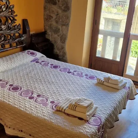 Casa Rustica Cesar *