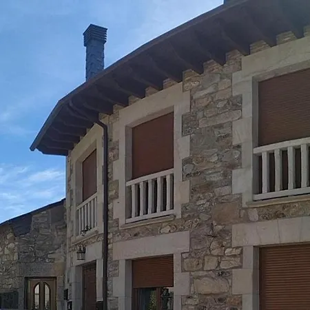 Casa Rustica Cesar *