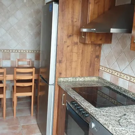 Casa Rustica Cesar Lubian