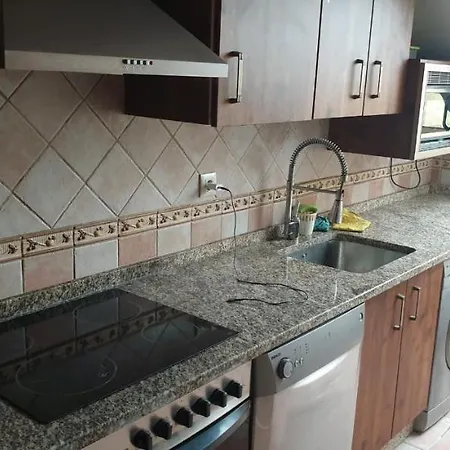 Ferienhaus Casa Rustica Cesar *