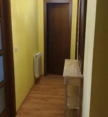 Casa Rustica Cesar *