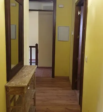Holiday home Casa Rustica Cesar Lubian
