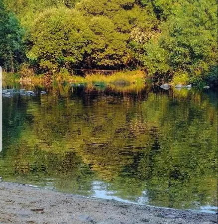 Casa Rustica Cesar *