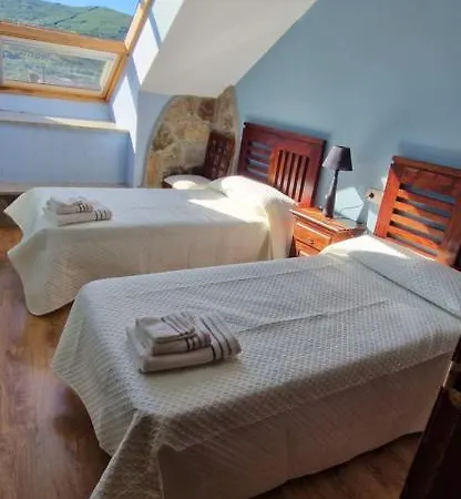 Casa Rustica Cesar Tatil Evi *