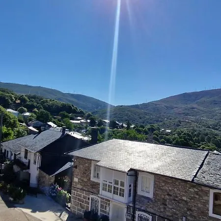 Casa Rustica Cesar *