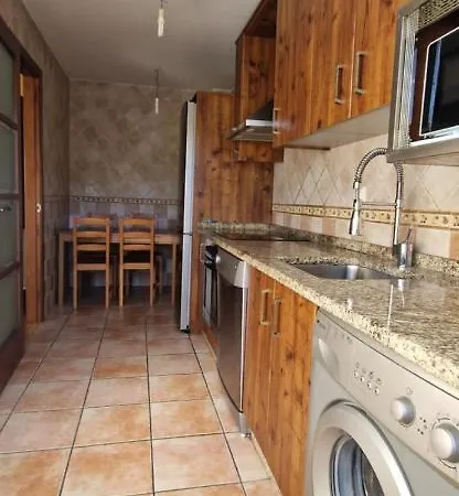 Casa Rustica Cesar Holiday home *