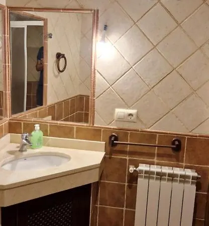 Casa Rustica Cesar Lubián