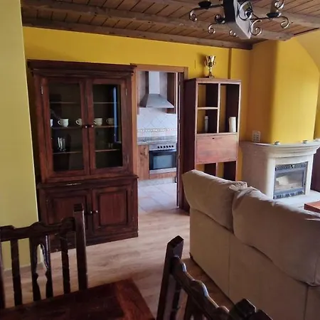 Ferienhaus Casa Rustica Cesar *