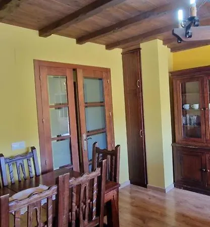Holiday home Casa Rustica Cesar