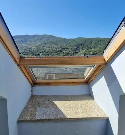Casa Rustica Cesar