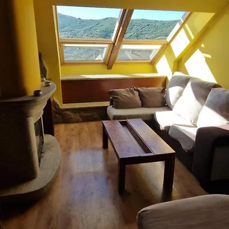 Casa Rustica Cesar Tatil Evi