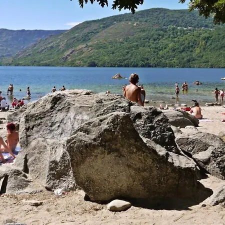 Casa Rustica Cesar * Lubián