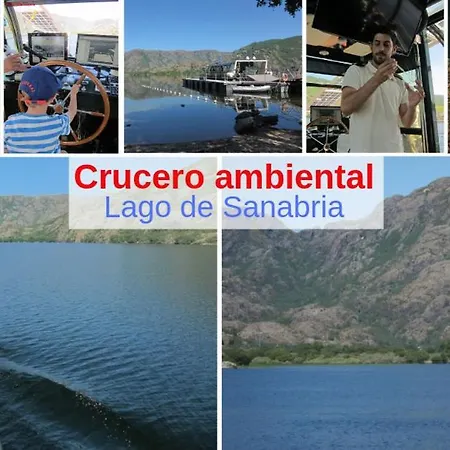 Casa Rustica Cesar *