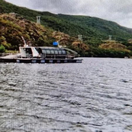 Casa Rustica Cesar Lubián