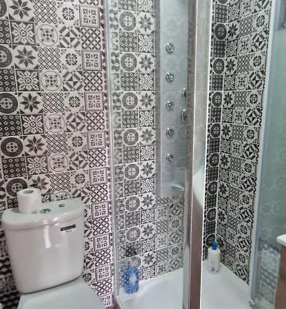 Ferienhaus Casa Rustica Cesar Lubián