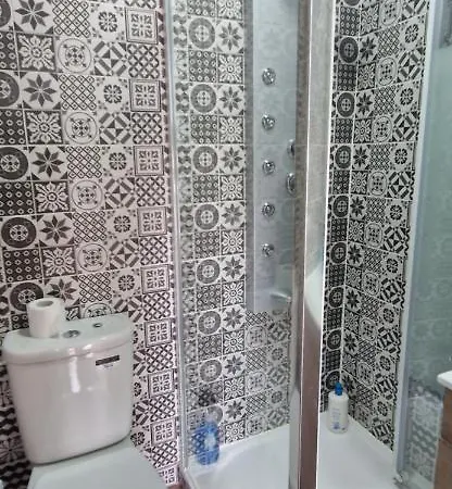 Holiday home Casa Rustica Cesar Lubian