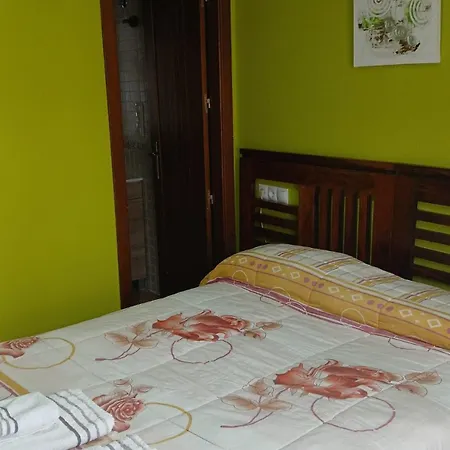Holiday home Casa Rustica Cesar *