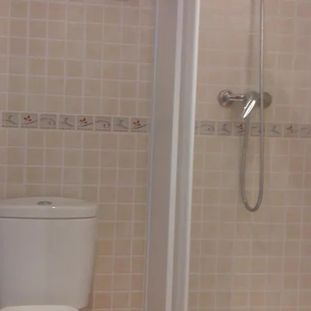 Casa Rustica Cesar *