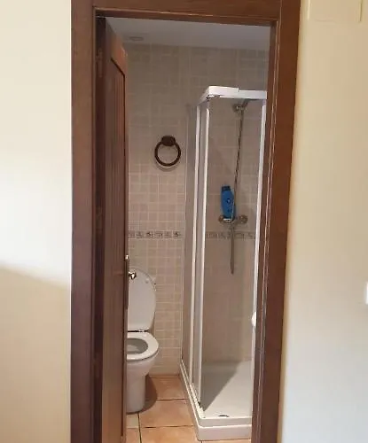 Сasa de vacaciones Casa Rustica Cesar