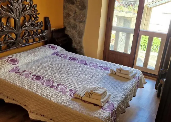 Casa Rustica Cesar *