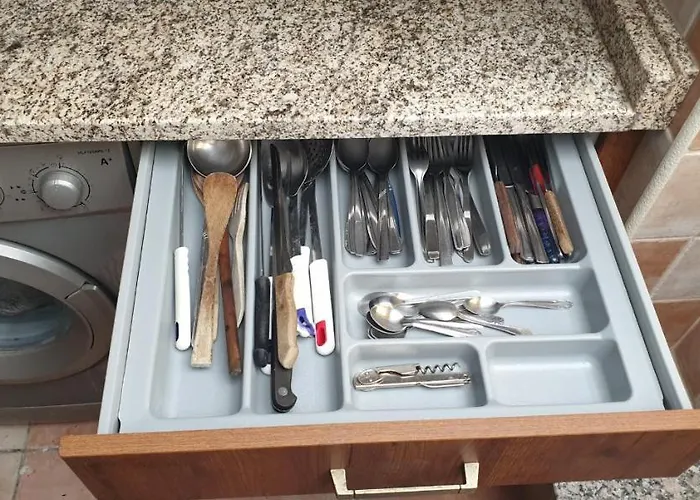 Casa Rustica Cesar Lubián