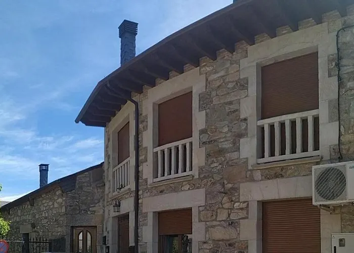 Casa Rustica Cesar *