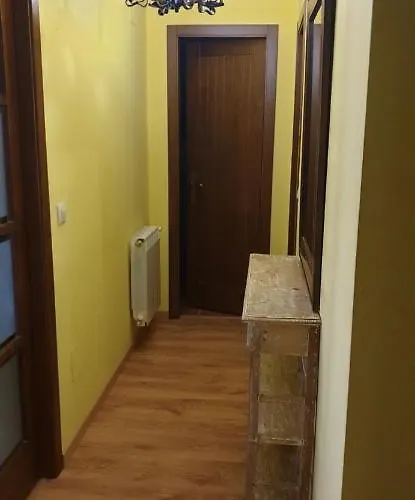 Casa Rustica Cesar *