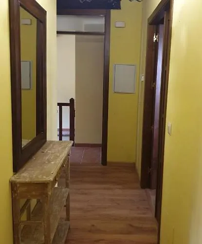 Сasa de vacaciones Casa Rustica Cesar Lubián