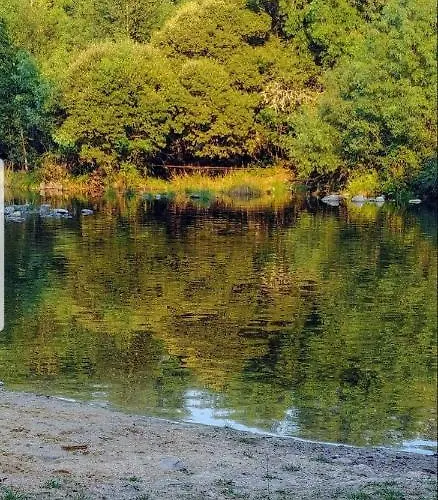 Casa Rustica Cesar *