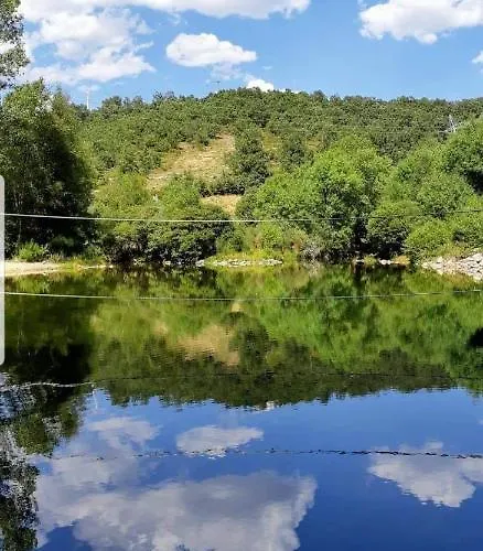 Casa Rustica Cesar * Lubián