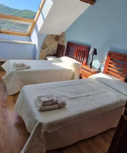 Casa Rustica Cesar Сasa de vacaciones *