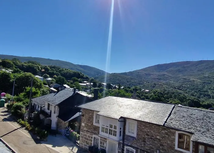 Casa Rustica Cesar *