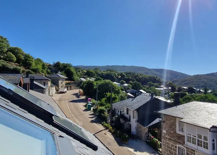 Casa Rustica Cesar *