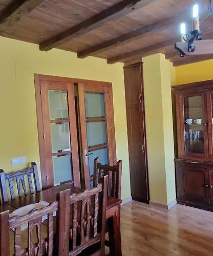 Сasa de vacaciones Casa Rustica Cesar