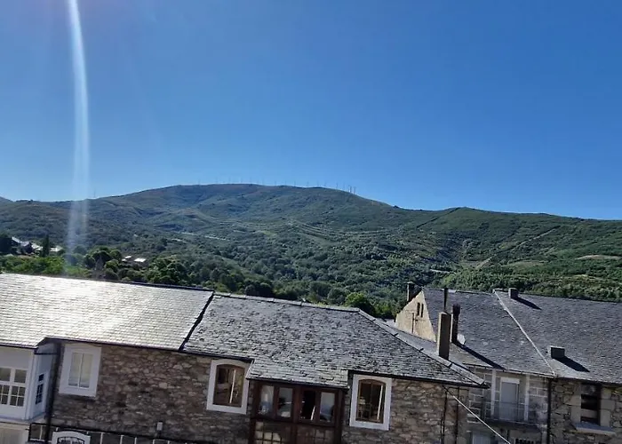 Casa vacanze Casa Rustica Cesar Lubián