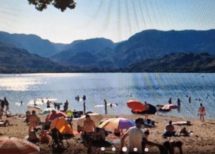 Casa Rustica Cesar Сasa de vacaciones