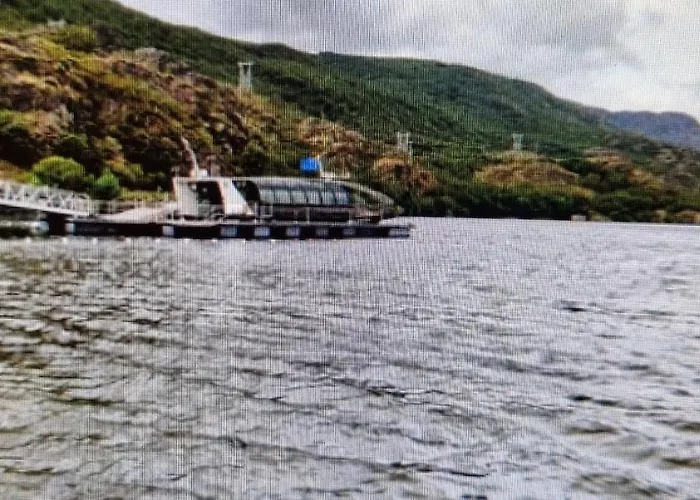 Casa Rustica Cesar Lubián