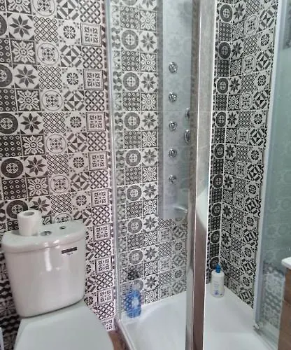 Сasa de vacaciones Casa Rustica Cesar Lubián