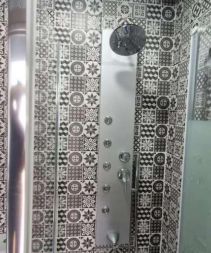 Сasa de vacaciones Casa Rustica Cesar